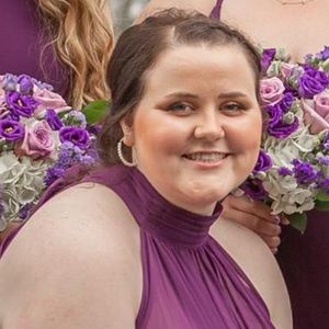 Meet your Posher, Morgan